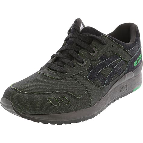 are asics shoes real.